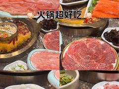 -堂客老火锅(欣阳广场总店)