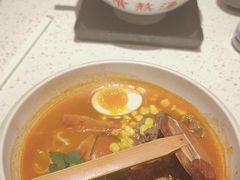 -味千拉面(广州白云机场T1西二店)