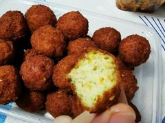 纤维豆腐丸子-娘心豆品(方庄店)