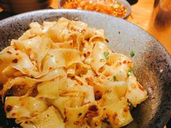 甜水面-归蜀第成都串串料理(梅花路店)