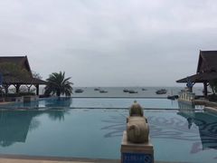 -金融街·金禧丽景海公园度假酒店