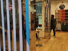 -优衣库(银座店)