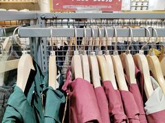 -MUJI无印良品(世博源店)