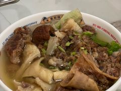-福合埕牛肉火锅(长平国新店)