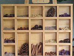 -左悦·艾灸调理·推拿按摩·精油SPA(卓悦汇店)
