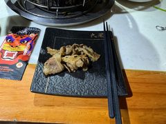 -久藏·横膈膜烧肉·酒场(江汉路店)