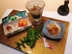 -鮨一日本料理(大中华店)