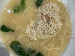 -上海皇廷花园酒店·御宴中餐厅