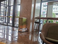 -成都武侯祠希尔顿惠庭酒店