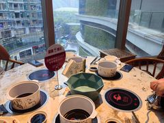 -阳光岛·海鲜盛宴(银泰中心in99店)