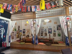 -诚家·日式烧鸟·深夜食堂(虹桥天街店)
