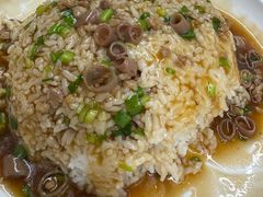 -串门海鲜烧烤(五四广场店)
