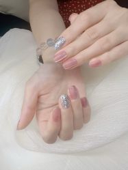 -M13瑾玳•专业美甲美睫