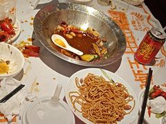 -熊记虾王·小龙虾(东晓南店)