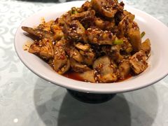 -锦庐道地川菜(来福士店)