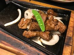 -和彩放题餐厅(酒仙桥店)