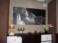-泰合玺·精油疗愈 SPA(南京河西万达店)