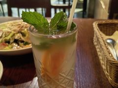 -斯比特花园西餐厅(东方商厦店)
