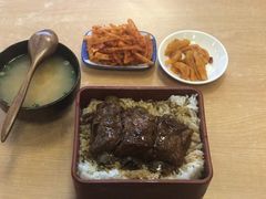 -和风拉面