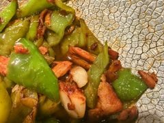 -老阿爸鲜鱼土菜(独墅湖店)