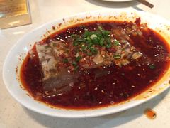 -小杨烤肉(高新店)