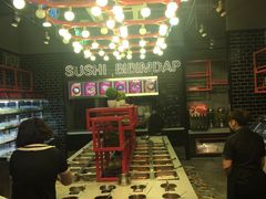 -无饿不坐海鲜自助烤肉火锅餐厅(塘下镇亿嘉国际广场店)