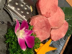 -黑牛の店·和牛烧肉(合生汇店)