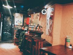 -雷屋日式料理(沈安小区店)