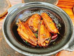 -小时候焗海鲜(鄞州万达店)