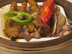 -丰尔粥食·粥底火锅·桑拿鸡(大良总店)