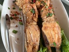 -真浪花园海鲜餐馆