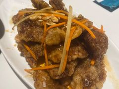-西夏回族烧麦馆(牡丹街店)