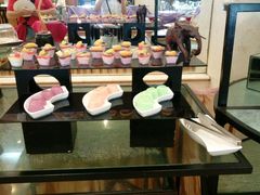 -泛海名人酒店-餐厅