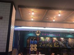 门面-西堤牛排(龙德广场店)