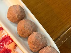 -牛事制造局牛肉火锅(莲岳路店)