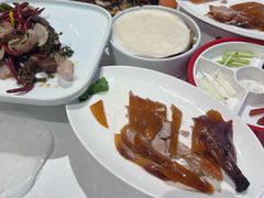 -月福京味斋·烤鸭店·北京菜(鼓楼总店)