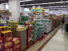 -京客隆超市(华安店)