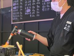 -Sushi Hanzo半藏(天环广场店)