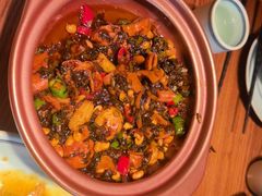 -周家二小姐的菜(西津渡店)