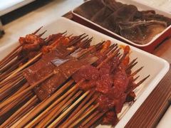 -唐记煌大坨卤牛肉串串(瑞南街店)