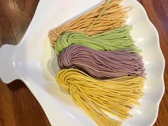 -三太子地摊烧烤·小龙虾(北蔡店)