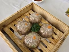 -国贸旋转餐厅(国贸广场店)