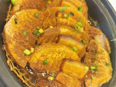 -聚丰园•湖鲜餐厅(阿红私房菜梅石路店)