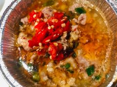 -V-ONE西雅图海鲜自助餐厅(仓山万达广场店)