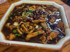 水煮肉片-卢庄(江汉路店)