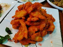 -宏天寶·北京烤鸭(宾馆西路2店)