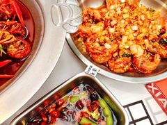 -靓靓蒸虾·头牌蒸虾(南山桂庙店)