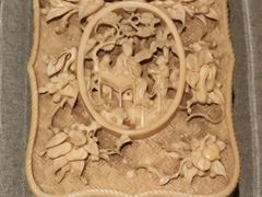 -浙江省博物馆(孤山馆区)