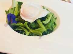 -卡本妮法餐厅·北京和平宾馆