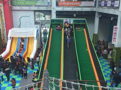 -蒙特利亲子乐园